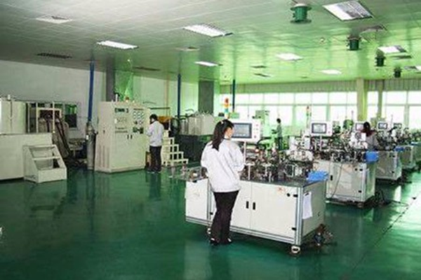 开景公司今日对宏达公司主机通泡处理