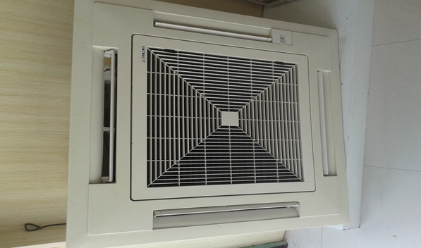 中央空调制冷和制热原理-空调维修保养-广州通风管道清洗