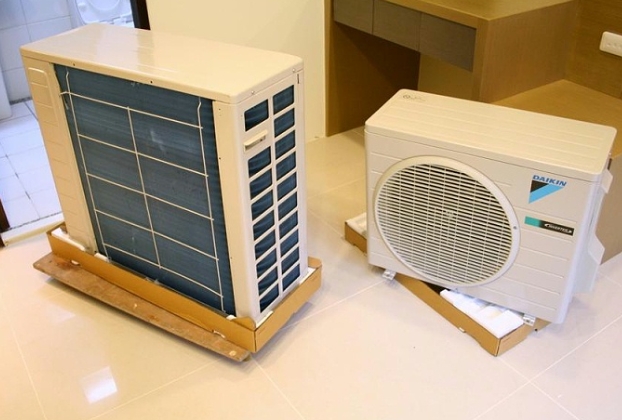中央空调水系统定期保养有什么目的-深圳空调维修