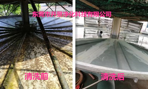 工业循环水处理-深圳市循环水处理-东莞开景水处理-中央空调循环水处理