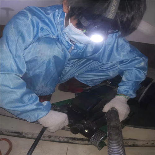 怎样预防管道堵塞-空调管道清洗-空调过滤网清洗-空调通风系统清洗