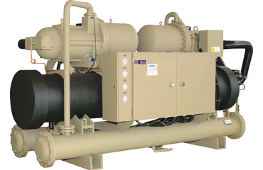 螺杆式冷水机组的优缺点-东莞冷水机组清洗-深圳冷水机组清洗-广州冷水机组清洗