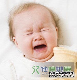 孩子肚子痛切勿随便用药