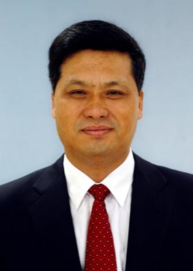 工信部原副部长马兴瑞调任广东省委副书记