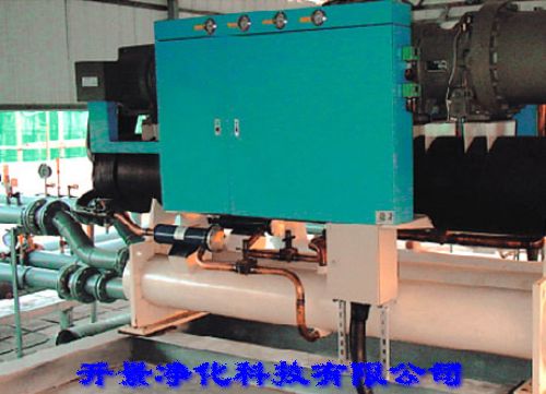 中央空调冷凝温度过高的原因及合适的处理方法-空调冷凝器清洗-空调水泵清洗-空调压缩机维修