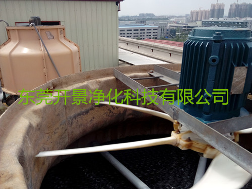 工业循环水遇到的问题及分析-循环冷却水塔清洗-空调管道清洗-管道水垢清洗-循环水系统清洗