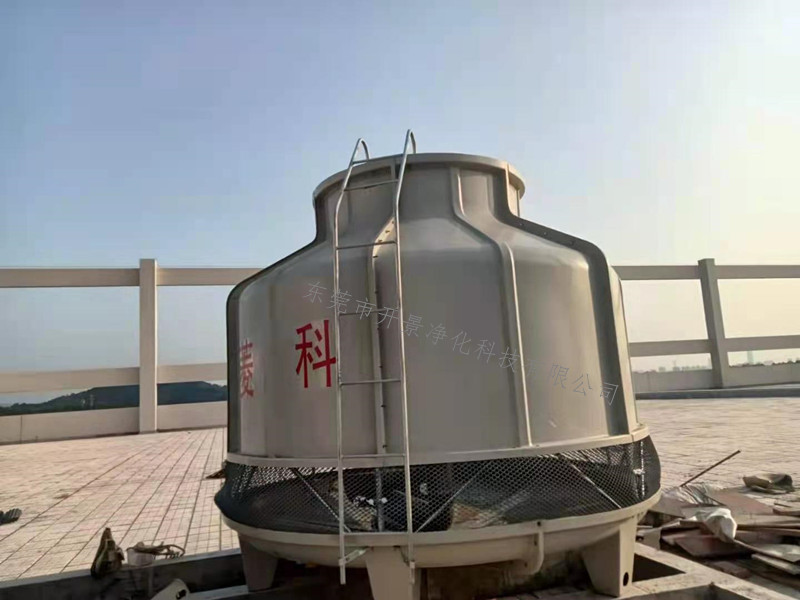 冷却塔的维护和保养，冷却塔维护保养方法-冷却塔清洗剂